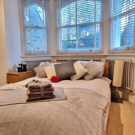Ferienwohnung Action Packed Local 3Br 1 Mins Walk To Everything London Exterior foto